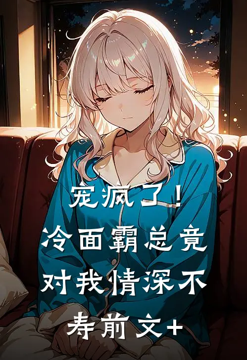 宠疯了！冷面霸总竟对我情深不寿前文+