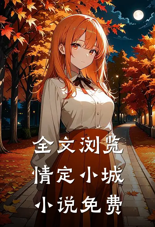 全文浏览情定小城小说免费