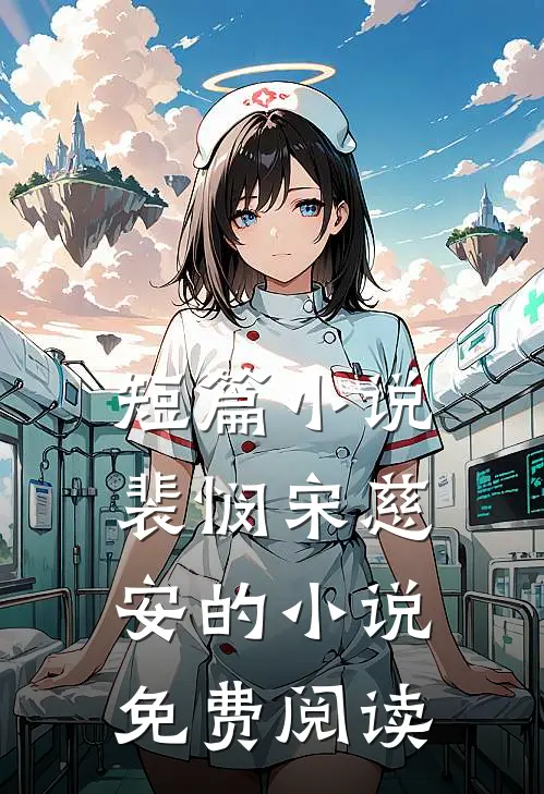 短篇小说裴悯宋慈安的小说免费阅读