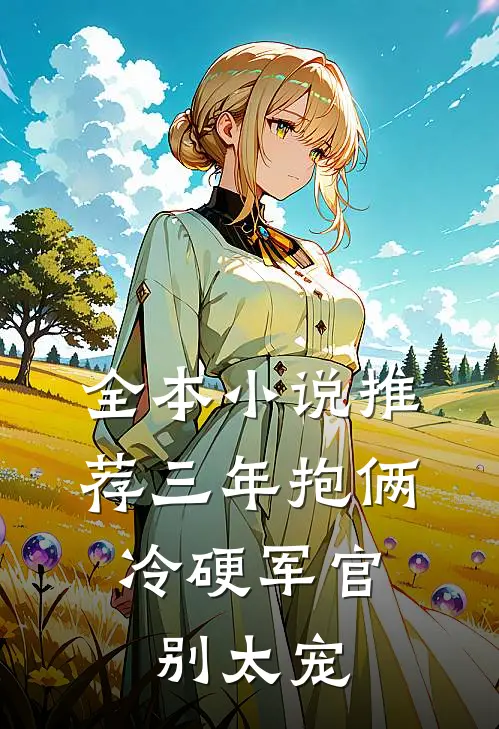 全本小说推荐三年抱俩，冷硬军官别太宠