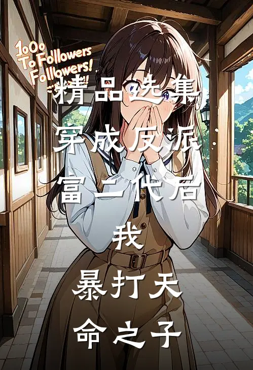 精品选集穿成反派富二代后，我，暴打天命之子