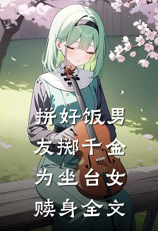 拼好饭男友掷千金为坐台女赎身全文
