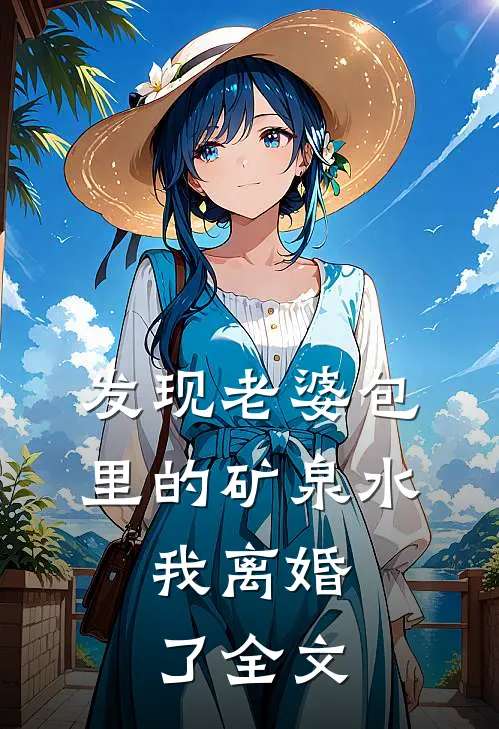发现老婆包里的矿泉水，我离婚了全文