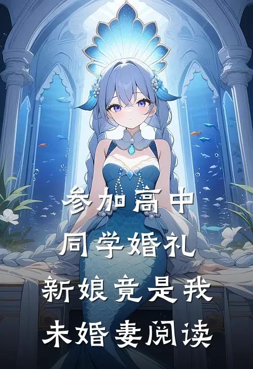 参加高中同学婚礼，新娘竟是我未婚妻阅读