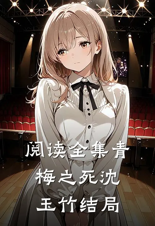 阅读全集青梅之死沈玉竹结局