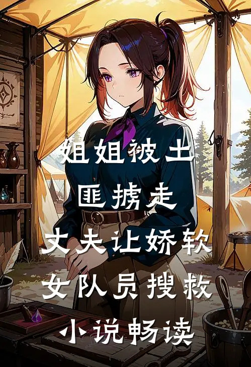 姐姐被土匪掳走，丈夫让娇软女队员搜救小说畅读