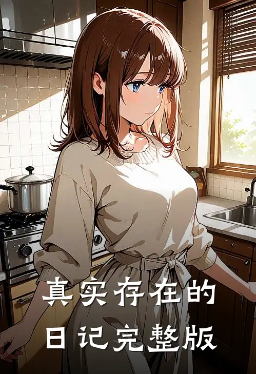 真实存在的日记完整版