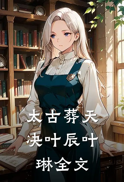 太古葬天决叶辰叶琳全文