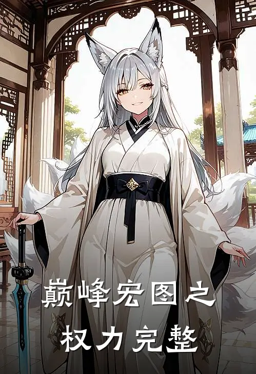 巅峰宏图之权力完整