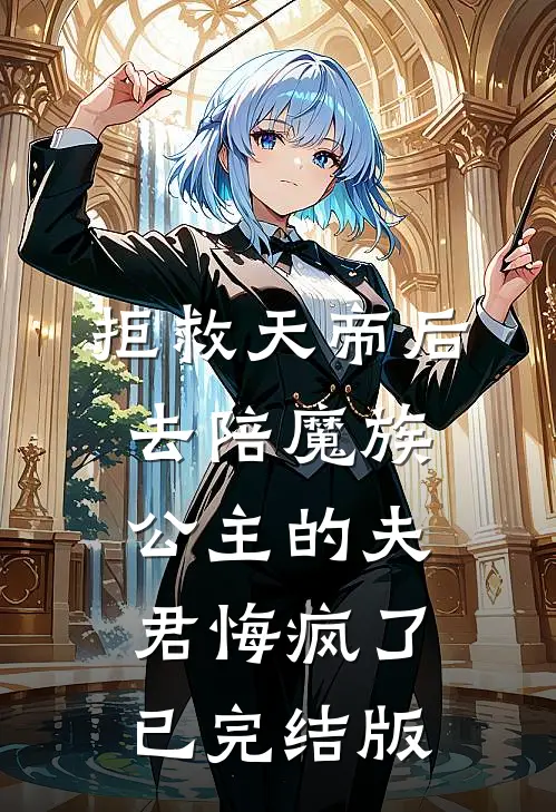 拒救天帝后，去陪魔族公主的夫君悔疯了已完结版