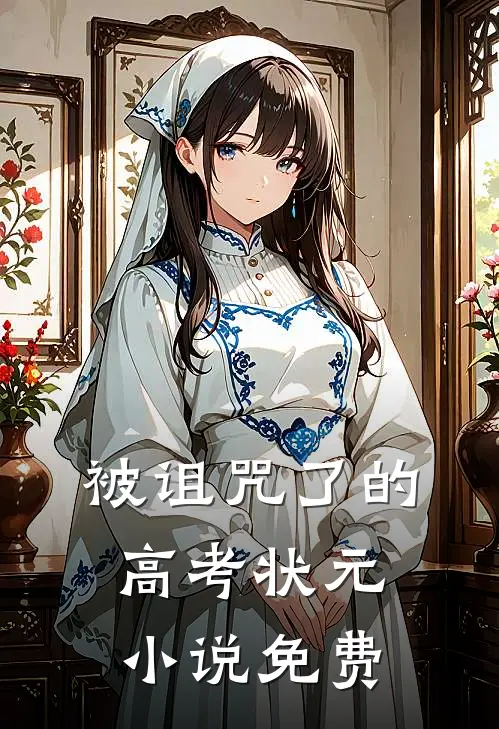被诅咒了的高考状元小说免费