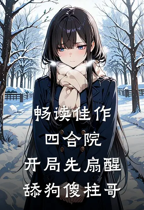 畅读佳作四合院：开局先扇醒舔狗傻柱哥