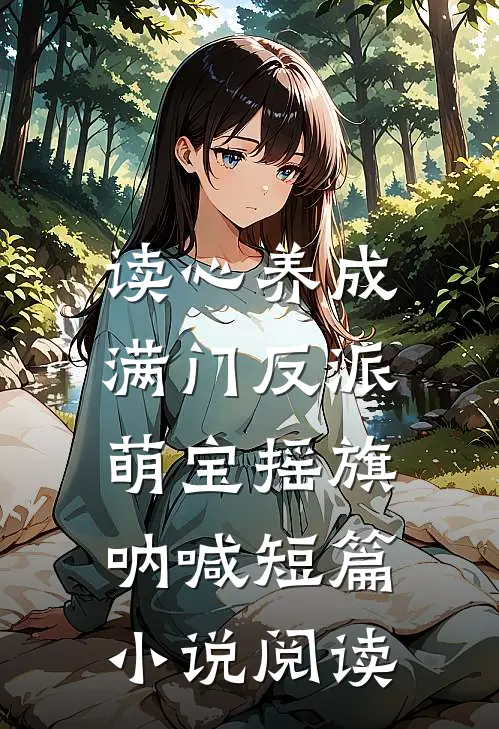 读心养成满门反派，萌宝摇旗呐喊短篇小说阅读
