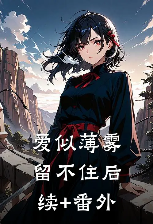 爱似薄雾留不住后续+番外
