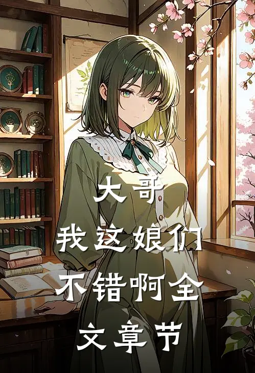 大哥，我这娘们不错啊全文章节