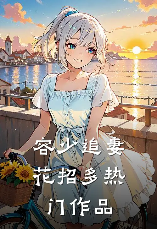 容少追妻花招多热门作品