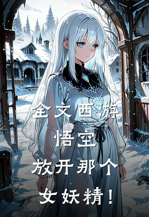 全文西游：悟空，放开那个女妖精！
