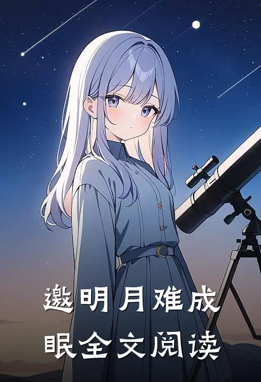 邀明月难成眠全文阅读免费无弹窗最