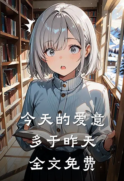 今天的爱意多于昨天全文免费