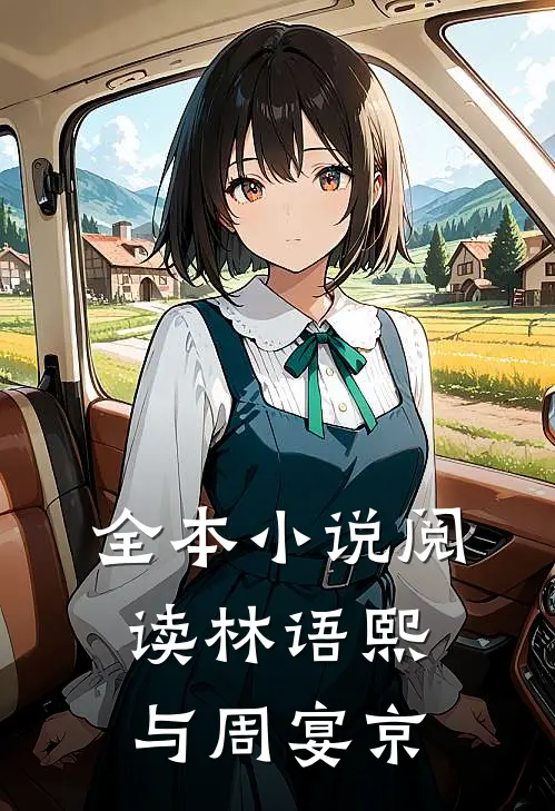 全本小说阅读林语熙与周宴京