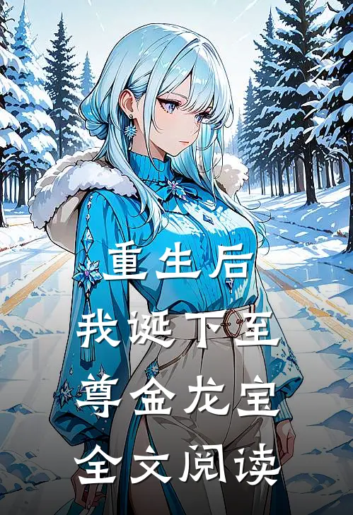 重生后，我诞下至尊金龙宝全文阅读