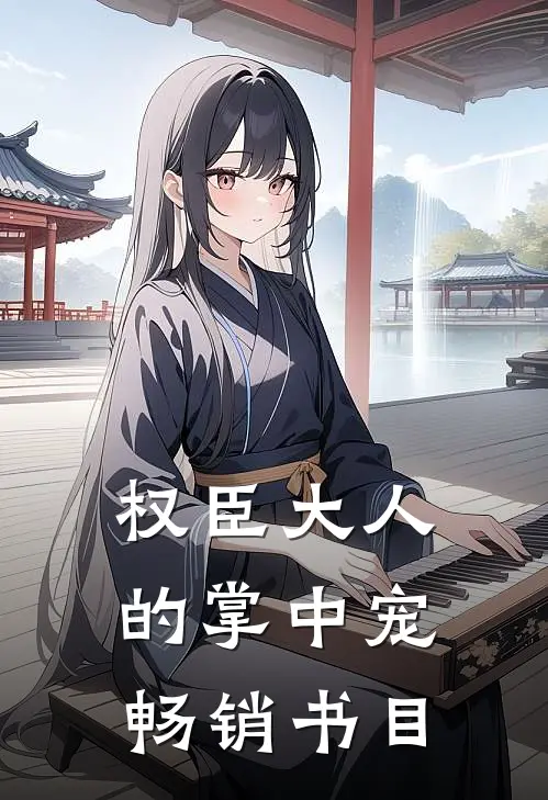 权臣大人的掌中宠畅销书目