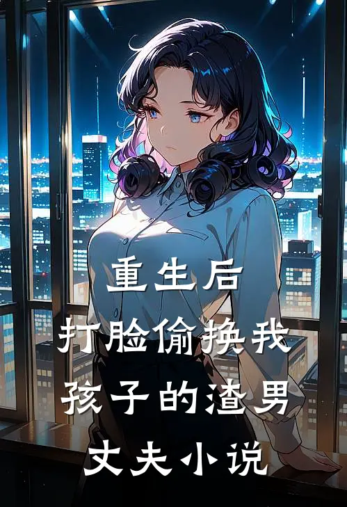 重生后，打脸偷换我孩子的渣男丈夫小说