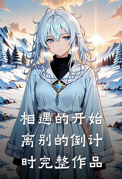 相遇的开始，离别的倒计时完整作品