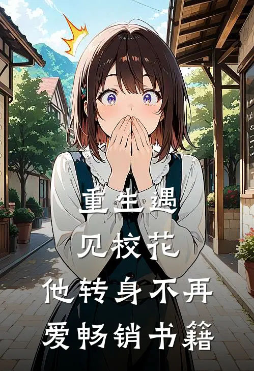 重生遇见校花，他转身不再爱畅销书籍
