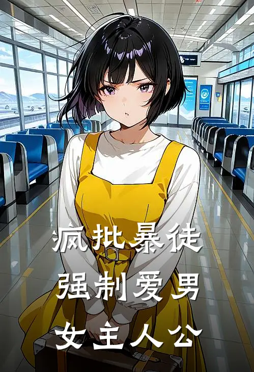 疯批暴徒强制爱男女主人公
