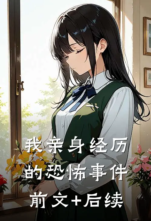 我亲身经历的恐怖事件前文+后续