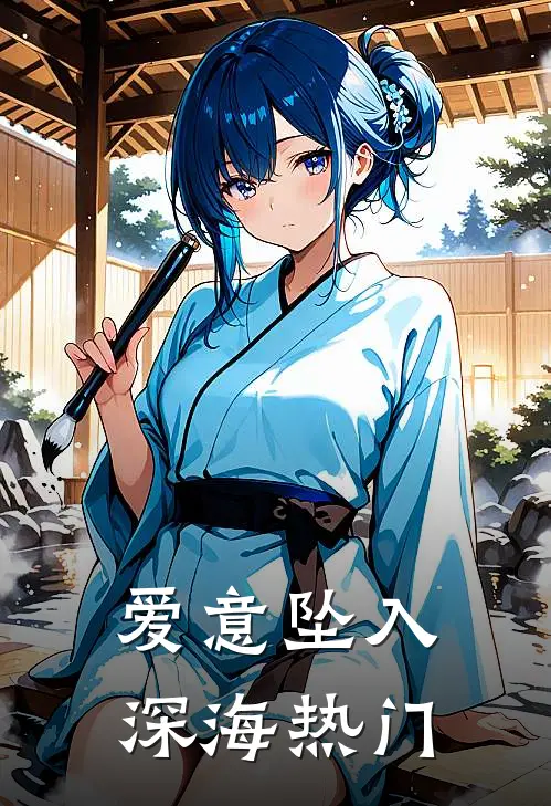 爱意坠入深海热门
