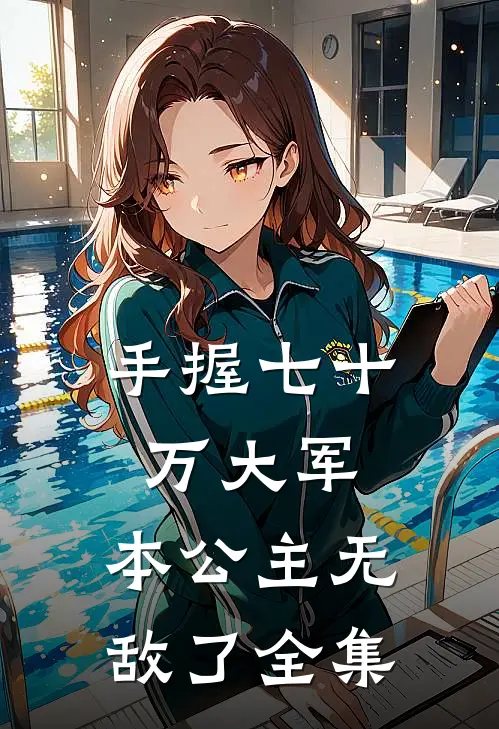 手握七十万大军，本公主无敌了 全集