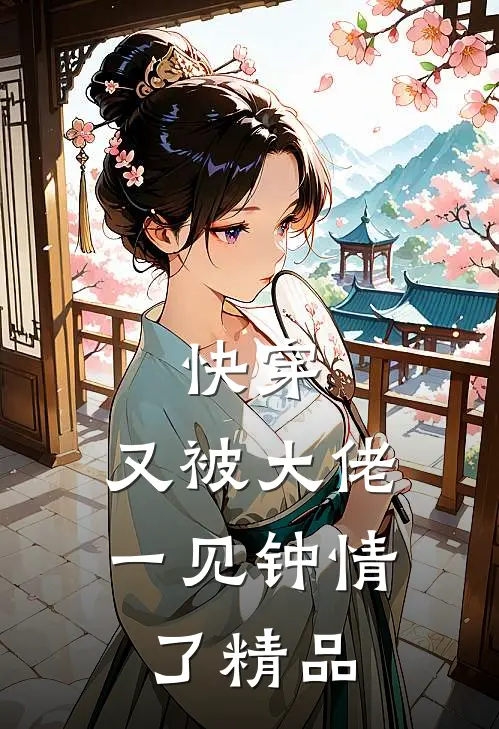 快穿：又被大佬一见钟情了精品
