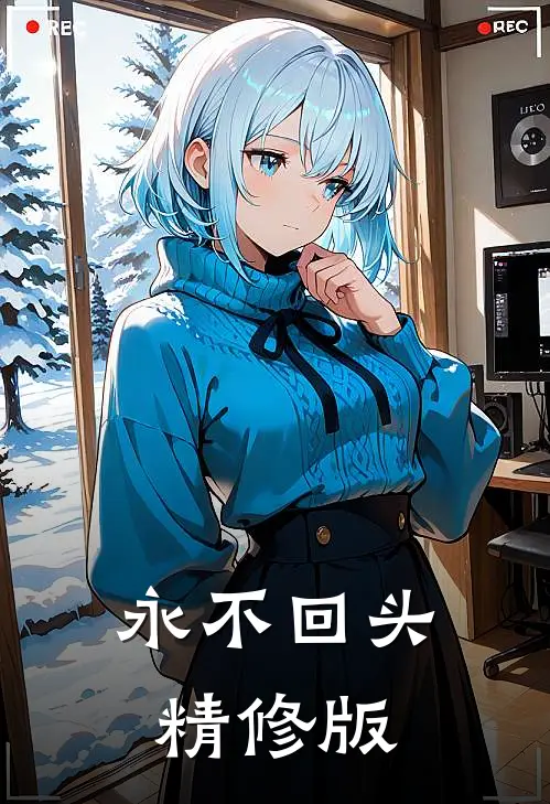 永不回头精修版