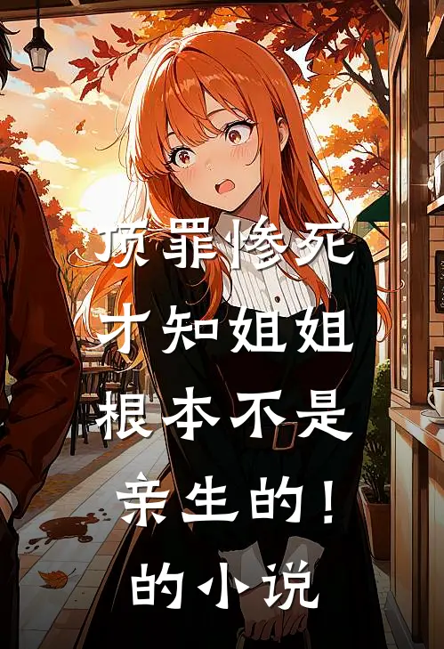 顶罪惨死，才知姐姐根本不是亲生的！的小说