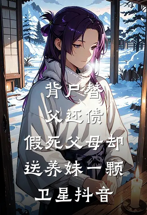 背尸替父还债，假死父母却送养妹一颗卫星抖音