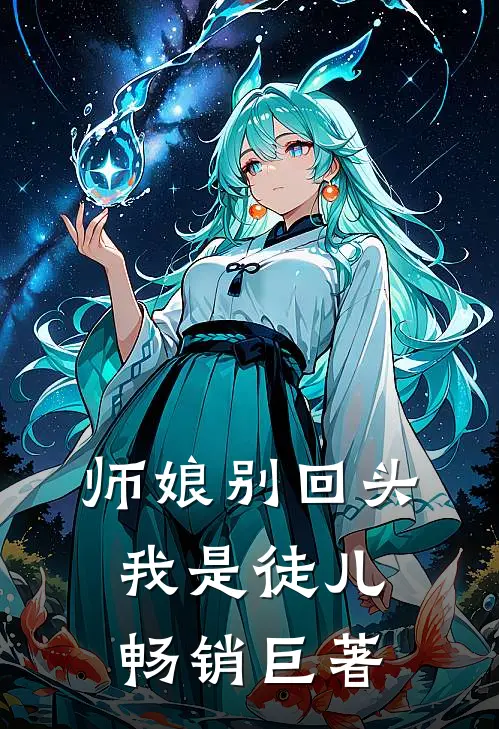 师娘别回头，我是徒儿畅销巨著