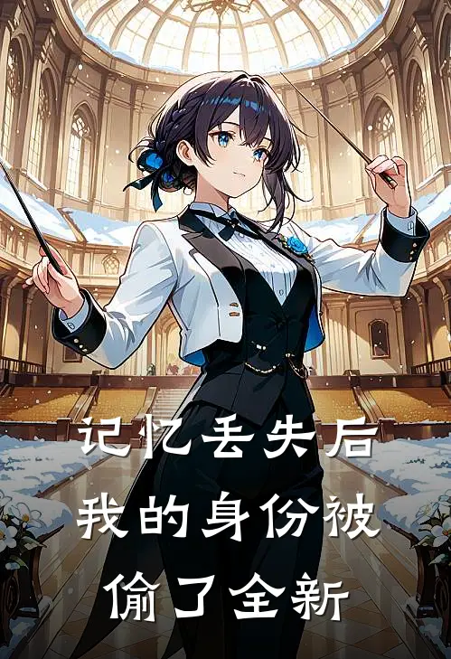 记忆丢失后，我的身份被偷了全新