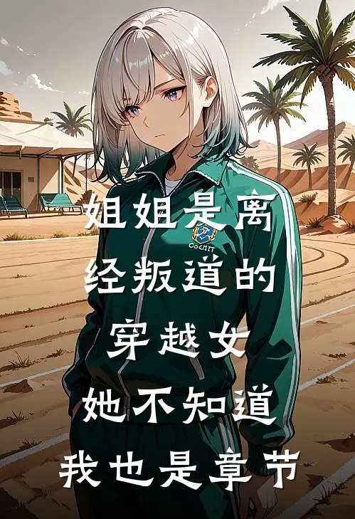 姐姐是离经叛道的穿越女，她不知道，我也是章节