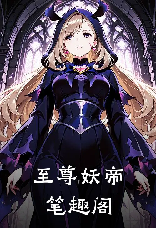 至尊妖帝笔趣阁