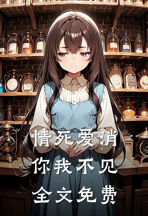 情死爱消，你我不见全文免费