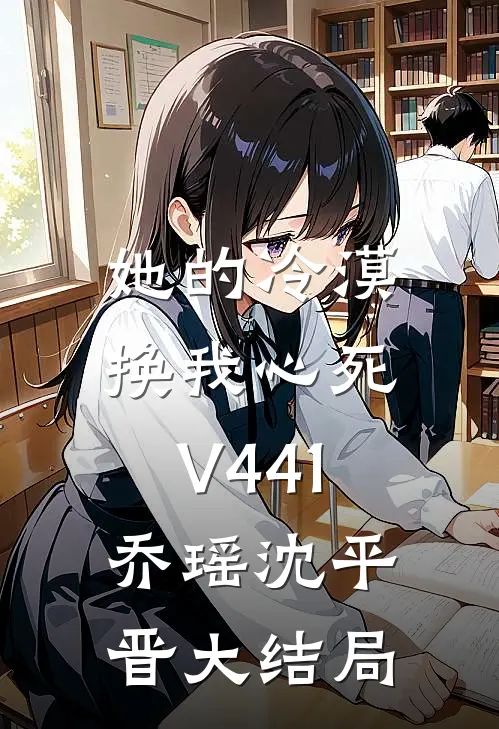 她的冷漠，换我心死V441乔瑶沈平晋大结局