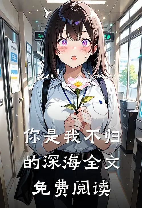 你是我不归的深海全文免费阅读