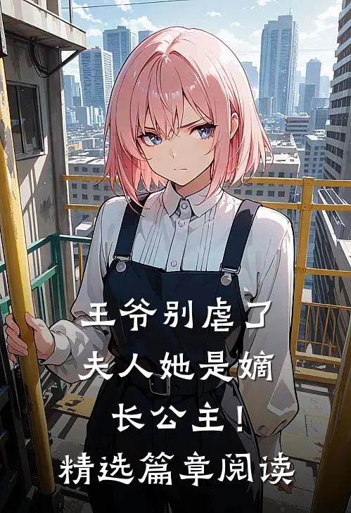 王爷别虐了，夫人她是嫡长公主！精选篇章阅读