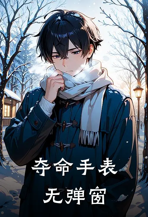 夺命手表无弹窗