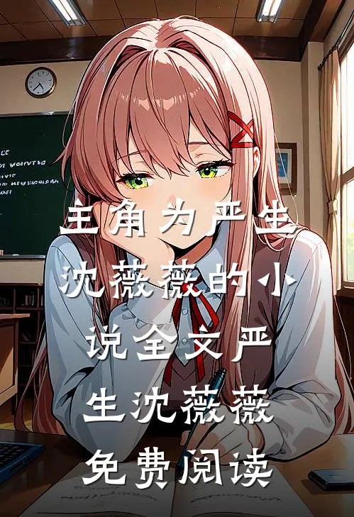 主角为严生沈薇薇的小说全文严生沈薇薇免费阅读