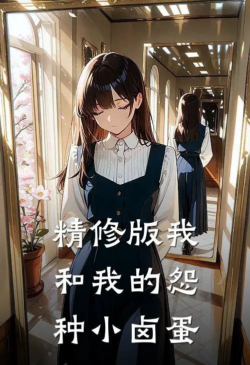 精修版我和我的怨种小卤蛋