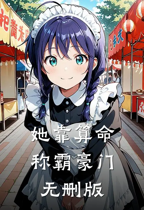 她靠算命称霸豪门无删版