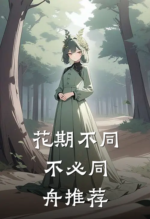 花期不同，不必同舟推荐
